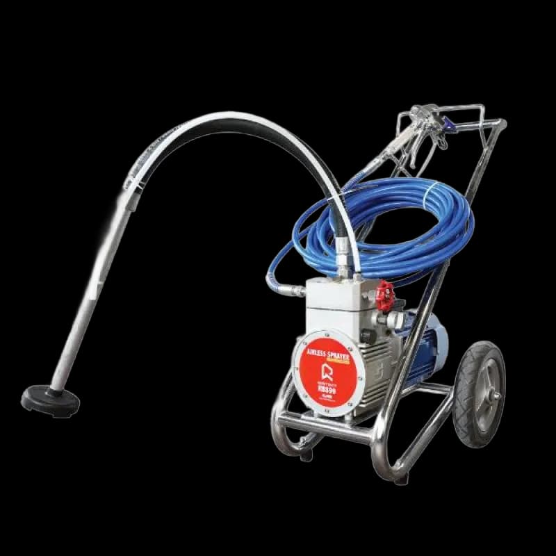Airless Sprayer 